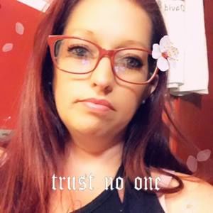 Meet your Posher, Denyce